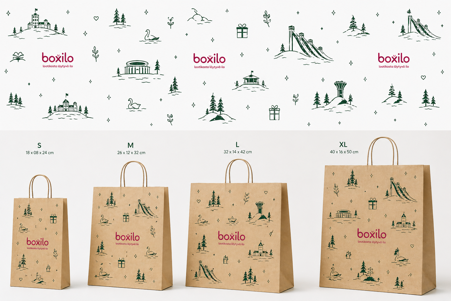 Boxilo