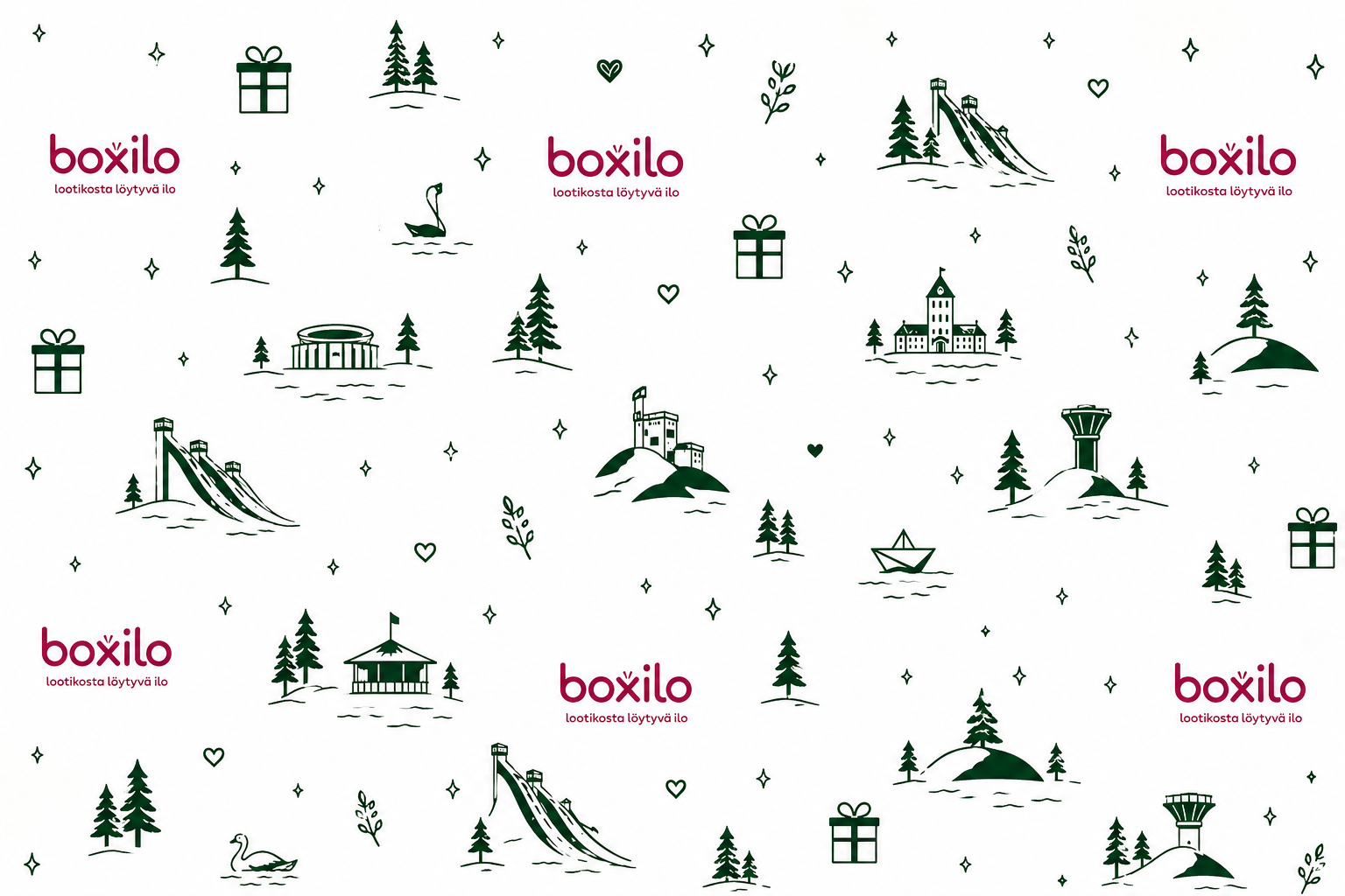 Boxilo